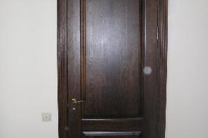 Двери из массива сосны, дуба, бука, ясеня под заказ Город Екатеринбург