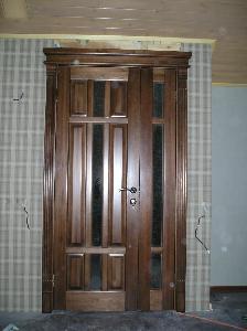 Дверь межкомнатная P1012038.JPG