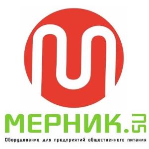Интернет-магазин оборудования для общественного питания "Мерник.su" - Город Екатеринбург
