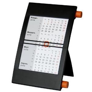 Календарь настольный 5001_Walz_Calendar_black_orange.jpg