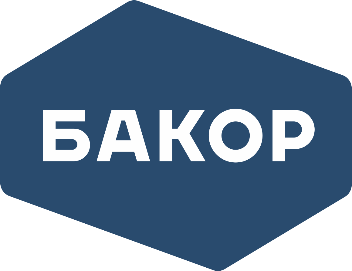 Бакор - Город Екатеринбург