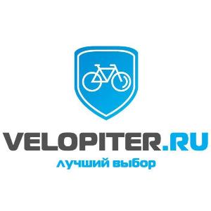 ВелоПитер - Екатеринбург - Город Екатеринбург logo.jpg