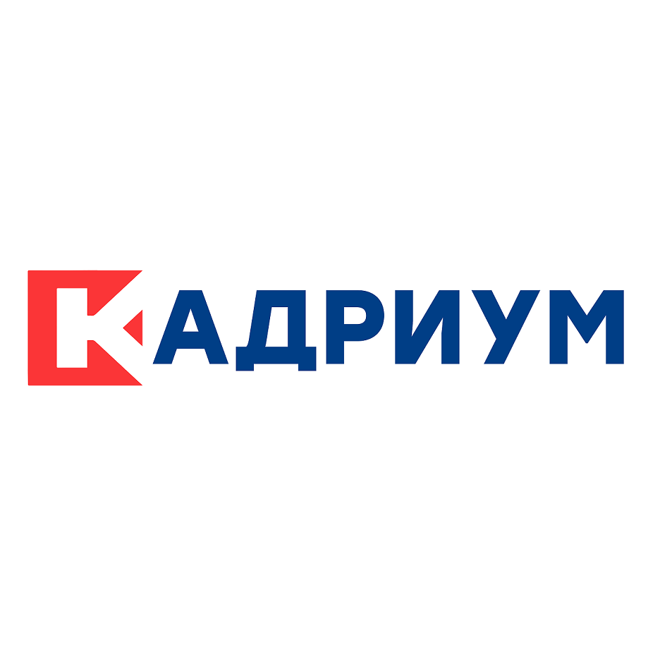 ООО «Кадриум» - Город Екатеринбург лого для справочников.png