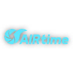 Air Time Pro - Город Екатеринбург logo.png