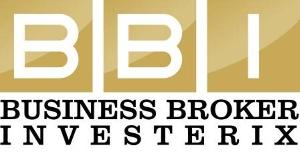 Business Broker INVESTERIX - Город Екатеринбург логотип ББ черный.jpg