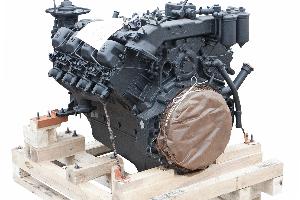 Двигатель КАМАЗ (210 л. с. ) (ОАО КАМАЗ) № 740. 1000400                   Город Екатеринбург