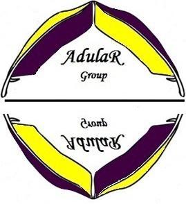 Почтово-рекламная компания "Adular Group" - Город Екатеринбург Логотип Adular Group.jpg