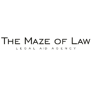 Legal aid agency "The Maze of Law" / Агентство юридической помощи "Лабиринт права" - Город Екатеринбург