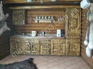 Мебель в Екатеринбурге кухня на Дубровке.jpg