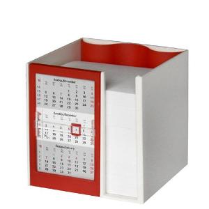 Канцелярский набор 8105_Walz_Stationery_set_with_calendar_white_red.jpg