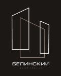 Жилой комплекс «Белинский» - Город Екатеринбург logo (7).png