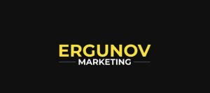Ergunov Marketing - Город Екатеринбург