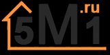Интернет-магазин "5М1.ru", ООО "МПП Талан" - Город Екатеринбург logo.png