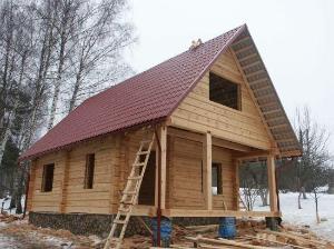Строительство зданий в Екатеринбурге дачный дом проф брус.jpg